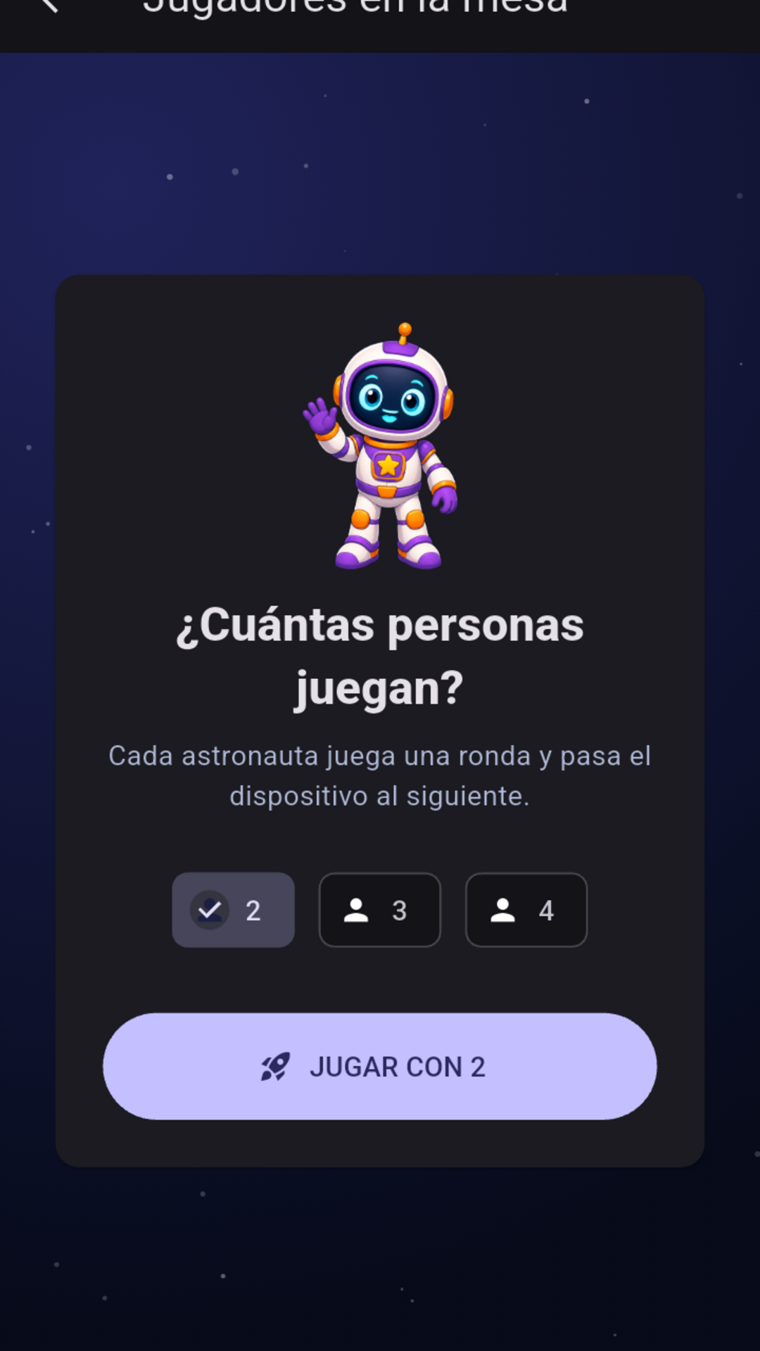 Captura 2 de Órbita 9