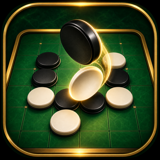 Icono de Reversi BySAD